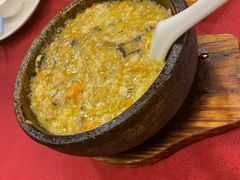 -阿莉餐厅(枣阳路店)