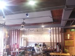 大堂-勝记粉库桂林米粉非遗传承(西街店)