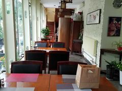 大堂-土耳其妈妈