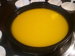 -蜀中吴养生板栗鸡(会展店)