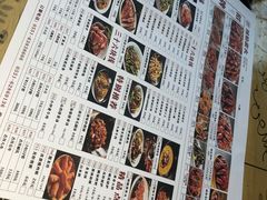 -琥珀老六龙虾(四里河店)