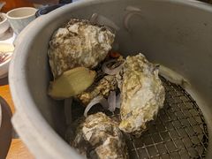 -乔街深夜食堂·台州菜·高压锅生蚝(杭州总店)