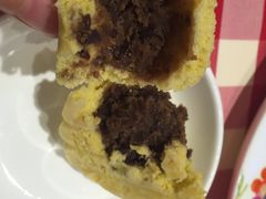 -西贝莜面村(当代商城店)