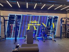 -NRG健身私教CLUB(静安体育中心店)