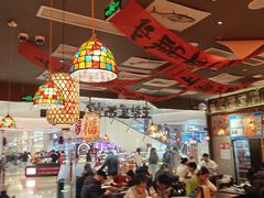 -王繁星面馆(西安熙地港店)