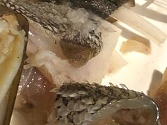 龙趸-越百海海鲜蒸锅(乐山店)