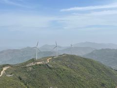 -东白山