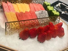 -黄岩国际大酒店·餐厅