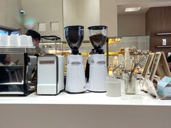 -Manner Coffee(芮欧百货店)