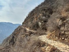 -青龙山生态文化旅游区