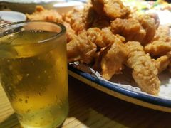 -萃和楼海鲜酒店(汉口路店)