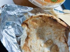 -克比叔叔印度餐厅Kebabs on the Grille(人民广场店)