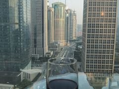 -上海凯宾斯基大酒店