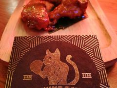 -Boxing Cat Brewery拳击猫精酿啤酒馆(永福店)