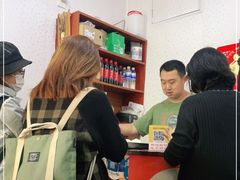 -九龙餐厅(大沽路店)