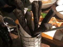 -太二酸菜鱼(广州IFC国金天地店)