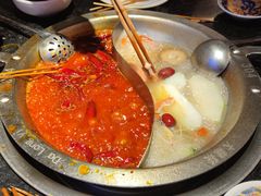-大龙燚火锅(南山大道店)