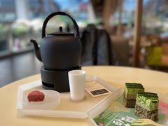 -tea'stone (万象天地店)