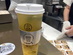 -古茗(番禺厦滘店)