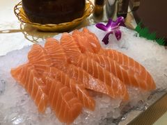 -新享乐海鲜(翠华路店)