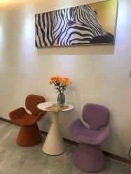 -FUMEIHUI·科技美肤·美体SPA