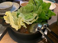 -呷哺呷哺(松江开元店)