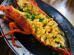 -四川人郑霞海鲜