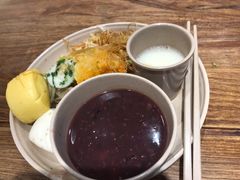 -素满香·素食自助餐厅(直营·大兴街店)