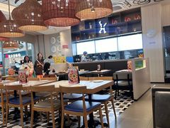 -菲滋意式餐厅(临海银泰店)