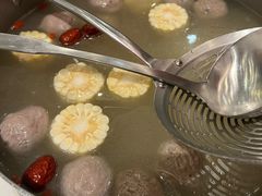 -八合里潮汕鲜牛肉火锅(上海汇智广场店)