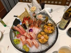 -月下料理(楷林IFC店)