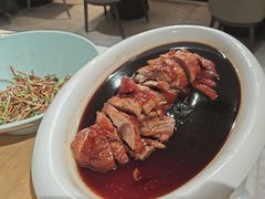 -晶丽香榭自助餐(南京大饭店)