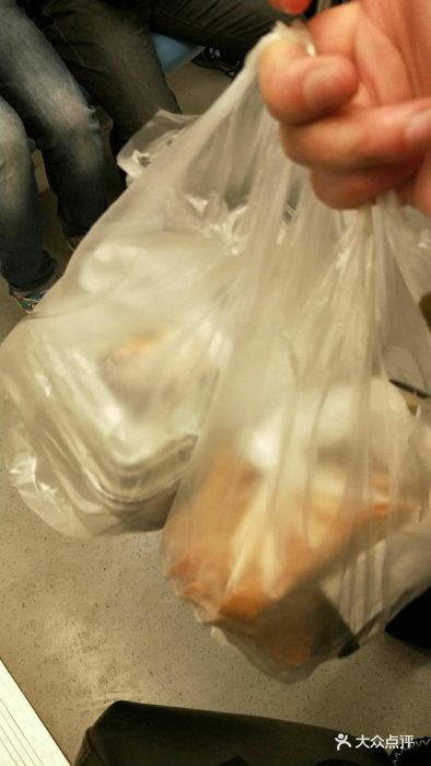 大叻越南风味餐厅(艾尚天地店)打包图片 - 第4913张