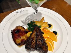 -92°C俄式厨房(中央大街店)