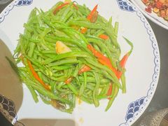 -廖川菜(太阳宫店)