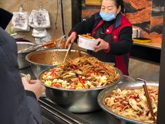 -嘉州九妹凤爪(乐山总店)