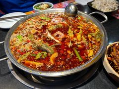 -小饕荟雅安贡椒鱼鲜馆(广福桥店)