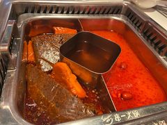 -串一火锅(赛格国际购物中心店)