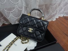 -CHANEL(ifs国际金融店)