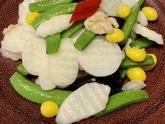 -悦融·京鲁菜·露台花园(安定门店)