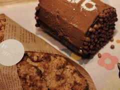 -好利来(四惠店)