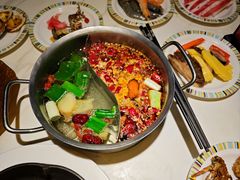 -吉布鲁牛排海鲜自助(成都大悦城店)