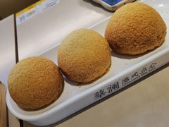 -蔡澜点心·粤菜(领展购物广场店)