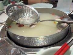 -八合里潮汕鲜牛肉火锅(深圳海岸城店)
