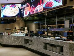 -盛宴标帜餐厅·亲子自助 (南昌喜来登酒店)