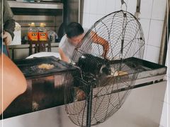 -张家油条
