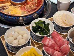 -咏江南·苏式火锅·苏州评弹(观前街店)