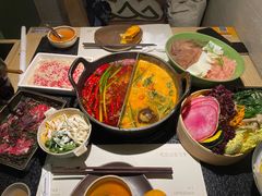 -山缓缓火锅(青岛万象城店)