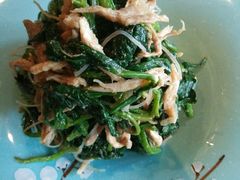 -吕氏疙瘩汤·私家菜馆(慈云寺店)