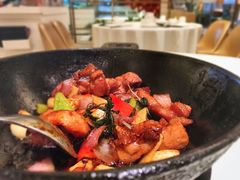 三杯鸡-衡山汇·高级粤菜(霄云路店)